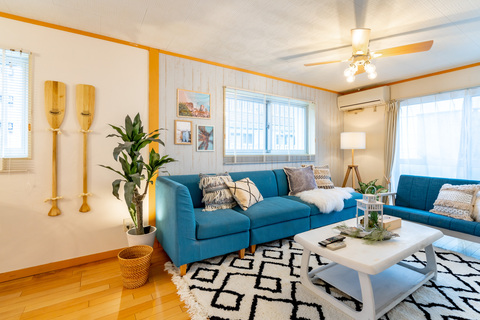 ウルエスポワール 那覇 タイプD 内装1