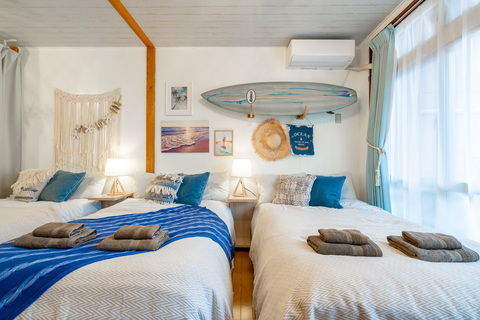 ウルエスポワール 那覇 II タイプB 内装1