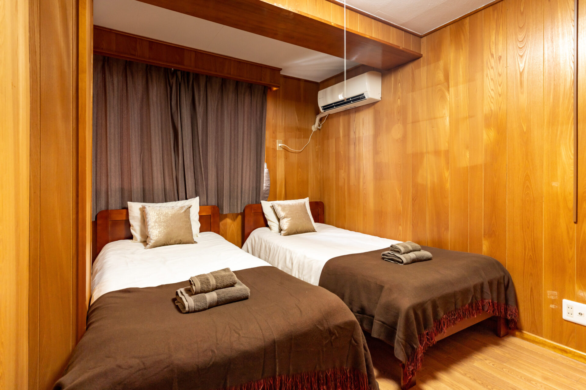 ウルエスポワール 那覇 タイプA 内装4